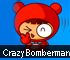 Crazy Bomberman  (Arcade games)