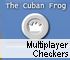 Multiplayer Checkers  (Multiplayer Games)