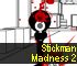 Stickman Madness 2  (Adventure Games)