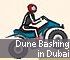 Dune Bashing In Dubai  (Racing Games)